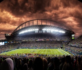 开云体育世界杯-季后赛抢七焦点战，灰熊收割篮网，青春风暴席卷联盟