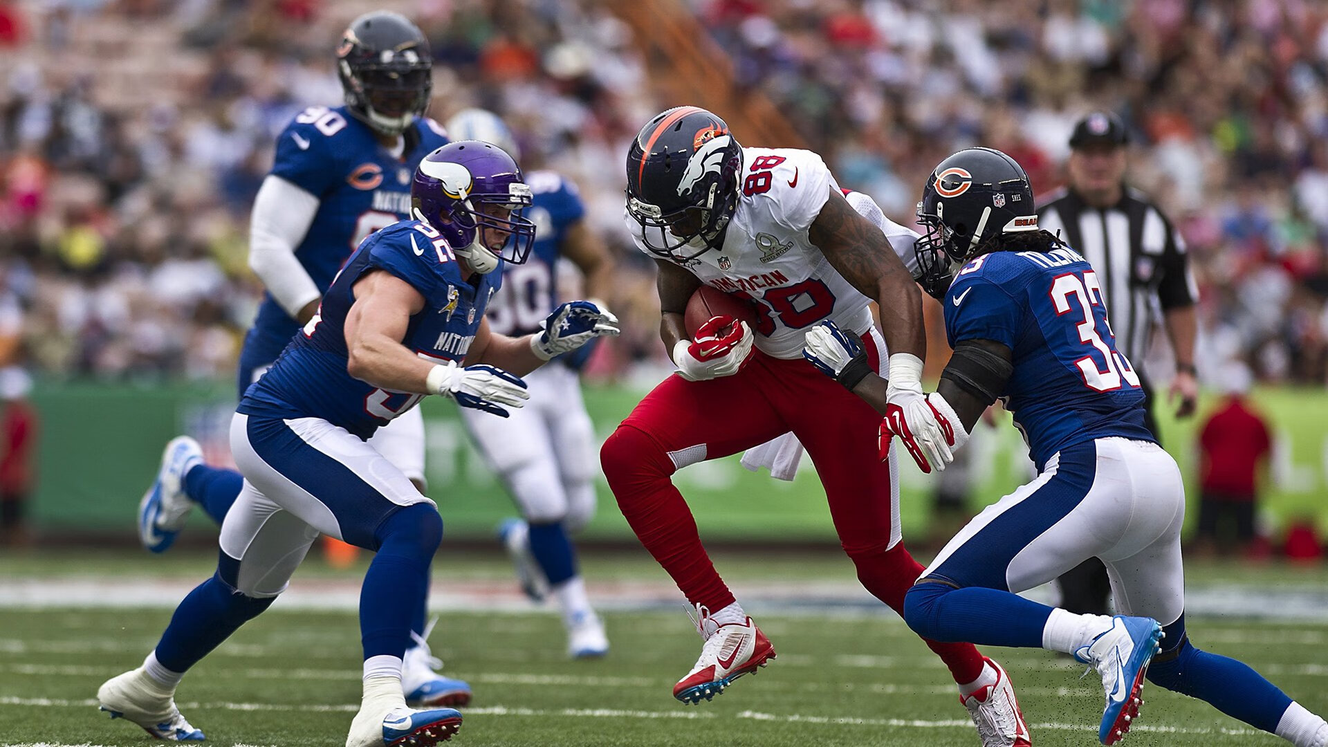 2026世界杯焦点战，亚特兰大碾压乌克兰，战术革命撕裂旧秩序