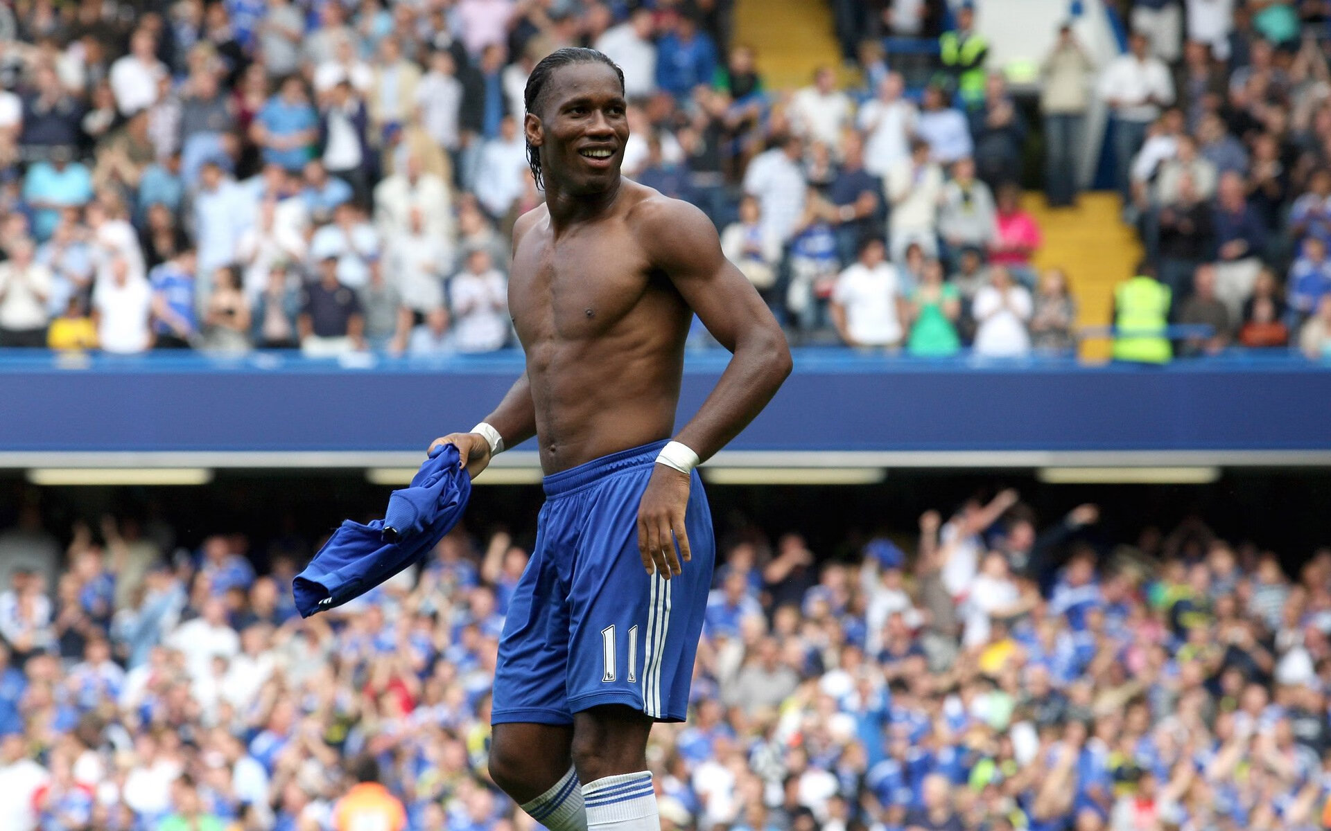 马赛鏖战土耳其,加克波如何成为改写历史的关键先生