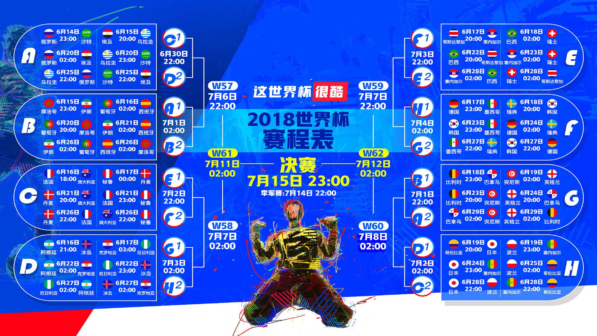 枫叶之怒，格列兹曼导演逆转大戏，加拿大征服安第斯雄鹰